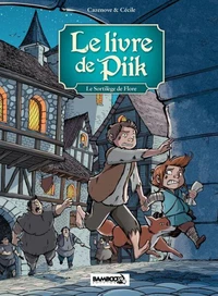 Le sortilège de Flore