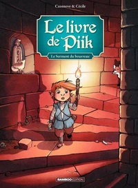 Le serment du bourreau