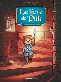 Le serment du bourreau