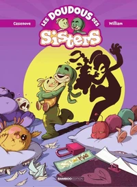 Les doudous des Sisters Tome 1