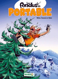 Les fondus du portable