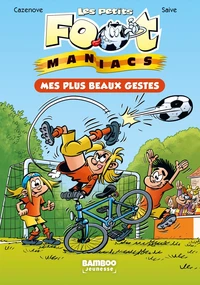 Mes plus beaux gestes