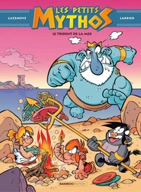 Le trident de la mer