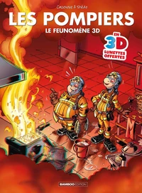 Le feunomène 3D