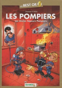 Les Jeunes Sapeurs Pompiers