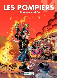 Flammes and Co