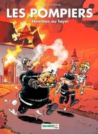 Hommes au foyer