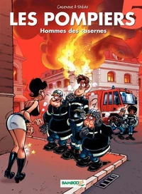Hommes des casernes