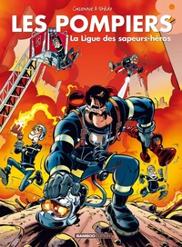 La ligue des sapeurs-héros