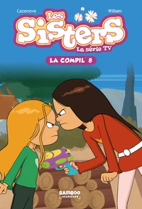 En manque de Max ; Telle soeur, telle soeur ; Un toutou rien que pour nous !