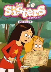 Mon trésor !