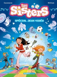 Spécial jeux vidéo