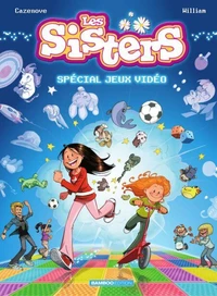 Spécial jeux vidéo