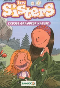 Exposé grandeur nature