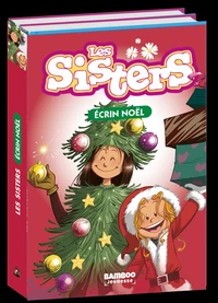 Pack en 2 volumes : Tome 3, Le lapin des neiges ; Tome 6 : Tonnerre de tendresse