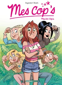 Mes éco-Cop's