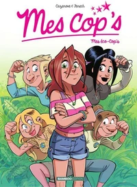 Mes éco-Cop's