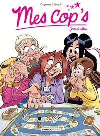 Jeux d'rôles