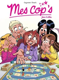 Jeux d'rôles
