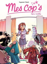 Cop's modèles