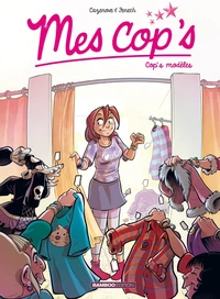 Cop's modèles