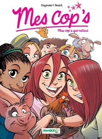 Plus cop's que nature