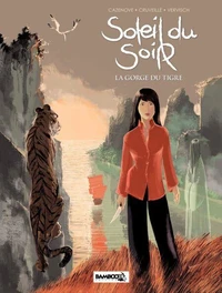 Soleil du soir
