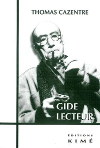 Gide lecteur