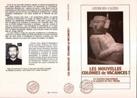 Les nouvelles colonies de vacances ? Tome 1