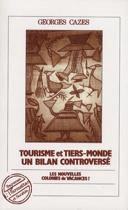 Tourisme et Tiers-Monde