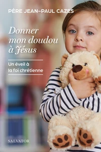 Un éveil à la foi chrétienne