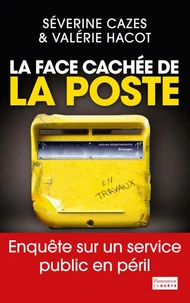 La face cachée de La Poste