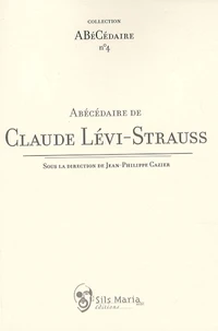 Abécédaire de Claude Lévi-Strauss