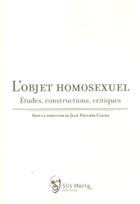 L'objet homosexuel