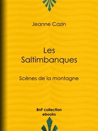 Les Saltimbanques