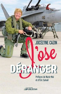 J'ose déranger