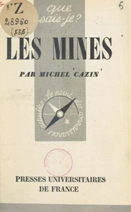 Les mines