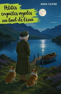 Petites enquêtes royales au bord de l'eau