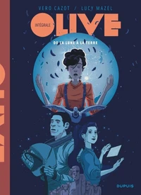 De la lune à la Terre