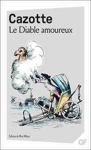 Le Diable amoureux
