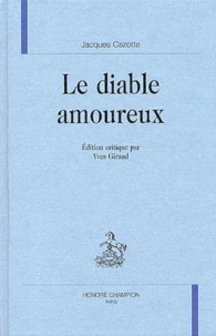 Le diable amoureux