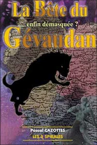 La Bête du Gévaudan