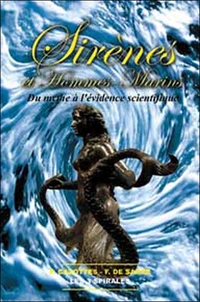 Sirènes et Hommes-marins