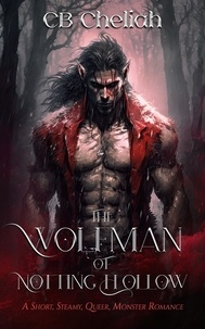  CB Cheliah - The Wolfman of Notting Hollow.