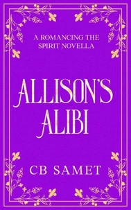 Allison's Alibi