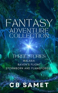 Fantasy Adventure Collection