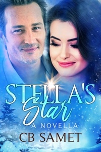  CB Samet - Stella's Star - Romancing the Spirit Series, #15.