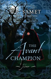 The Avant Champion ~Honor~