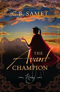 The Avant Champion ~Rising~