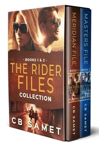 The Rider Files Collection, Books 1&amp;2